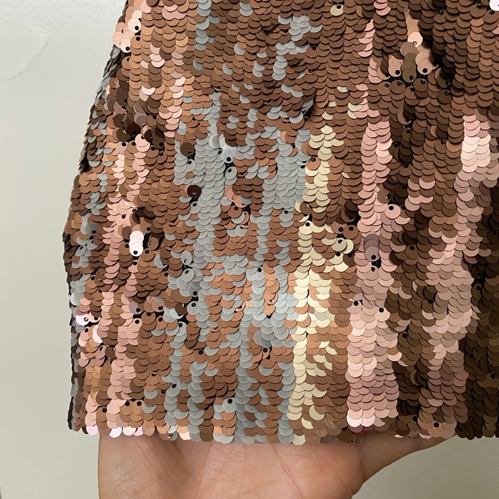 Special occasion sequin dress- Dress the pop - Picture 7 of 11